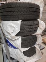 Bridgestone 215/60 R17 C Sommerpneu