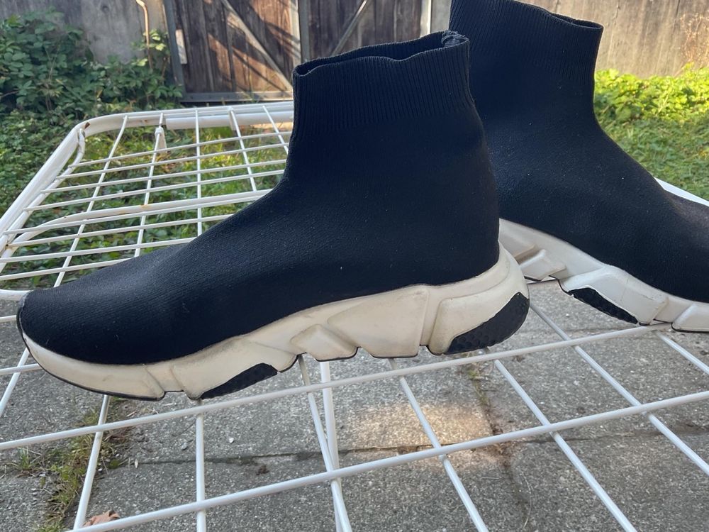 Balenciaga Schuhe Original Kaufen auf Ricardo