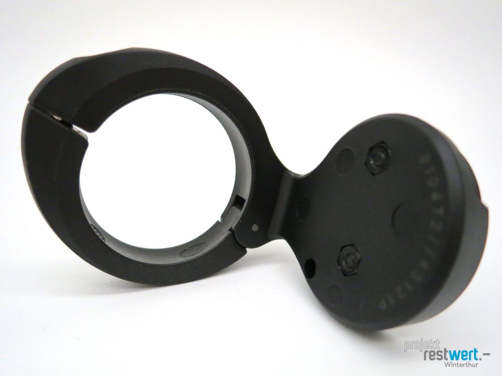 SIGMA SPORT OVERCLAMP Butler GPS Halterung (Neu (gemäss Beschreibung ...