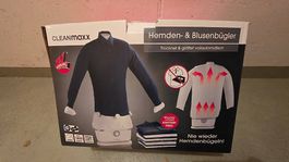 Hemden- und Blusenbügler