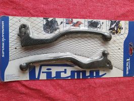 Brems/Kupplungsheb.-Set Aprilia Tuono 125 carbon
