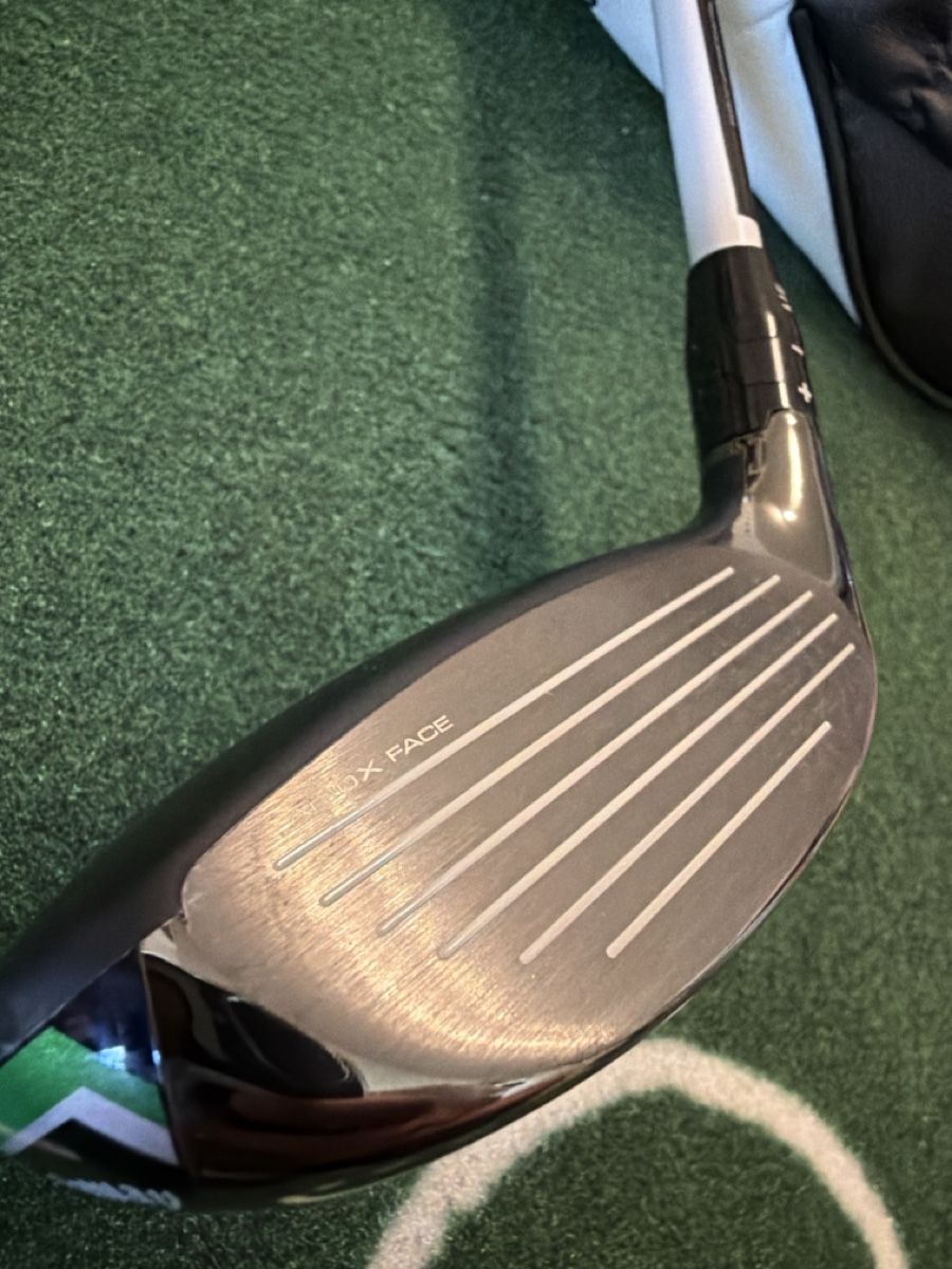Callaway Schläger & Sets: Callaway Elyte Hybrid 5 Ladies – Neu (gemäss Beschreibung) aus Embrach von jon_xq9q 4