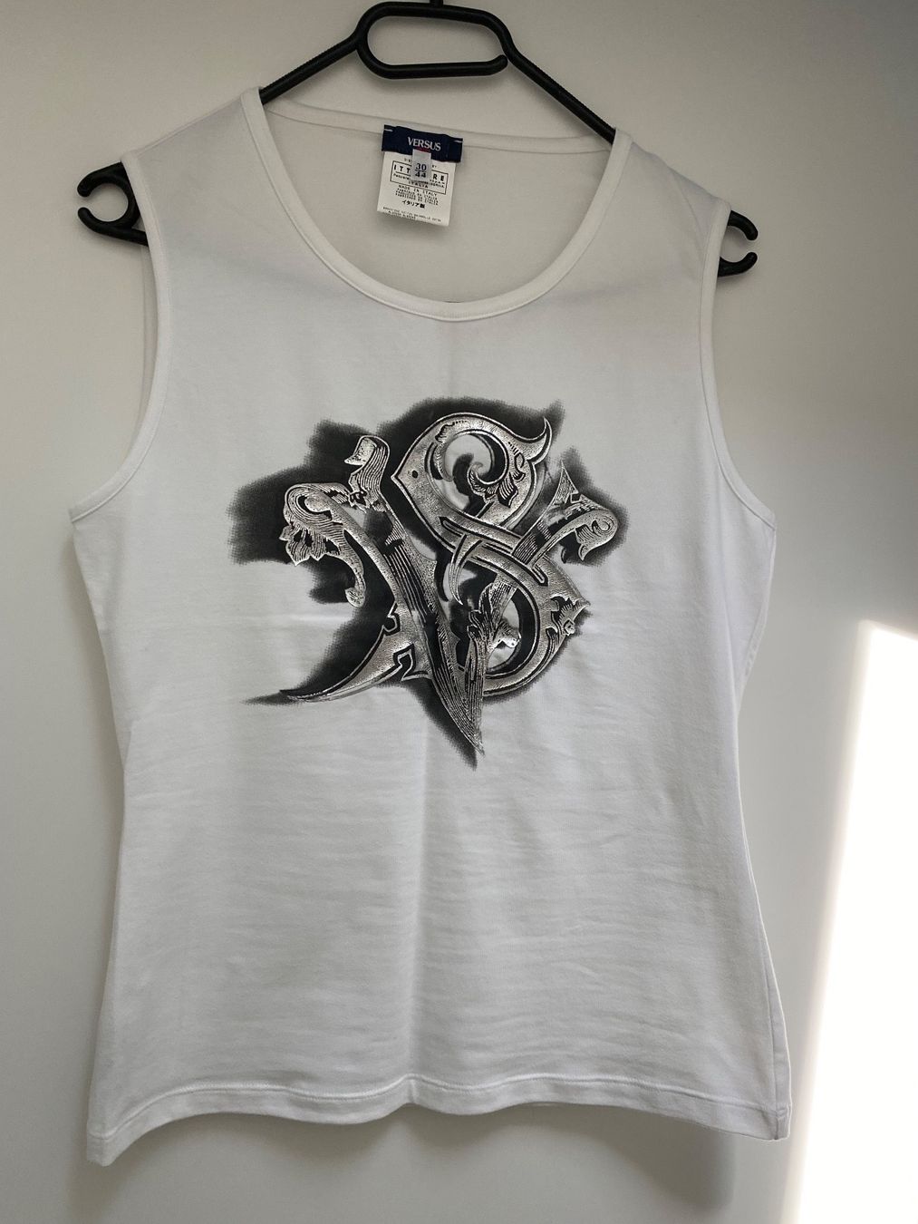 T-shirt: Shirt Versace NEU – Nuovo (secondo la descrizione) da Affoltern am Albis venduto da may_9gdz