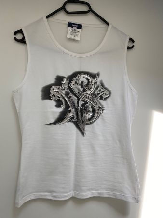 Shirt Versace NEU