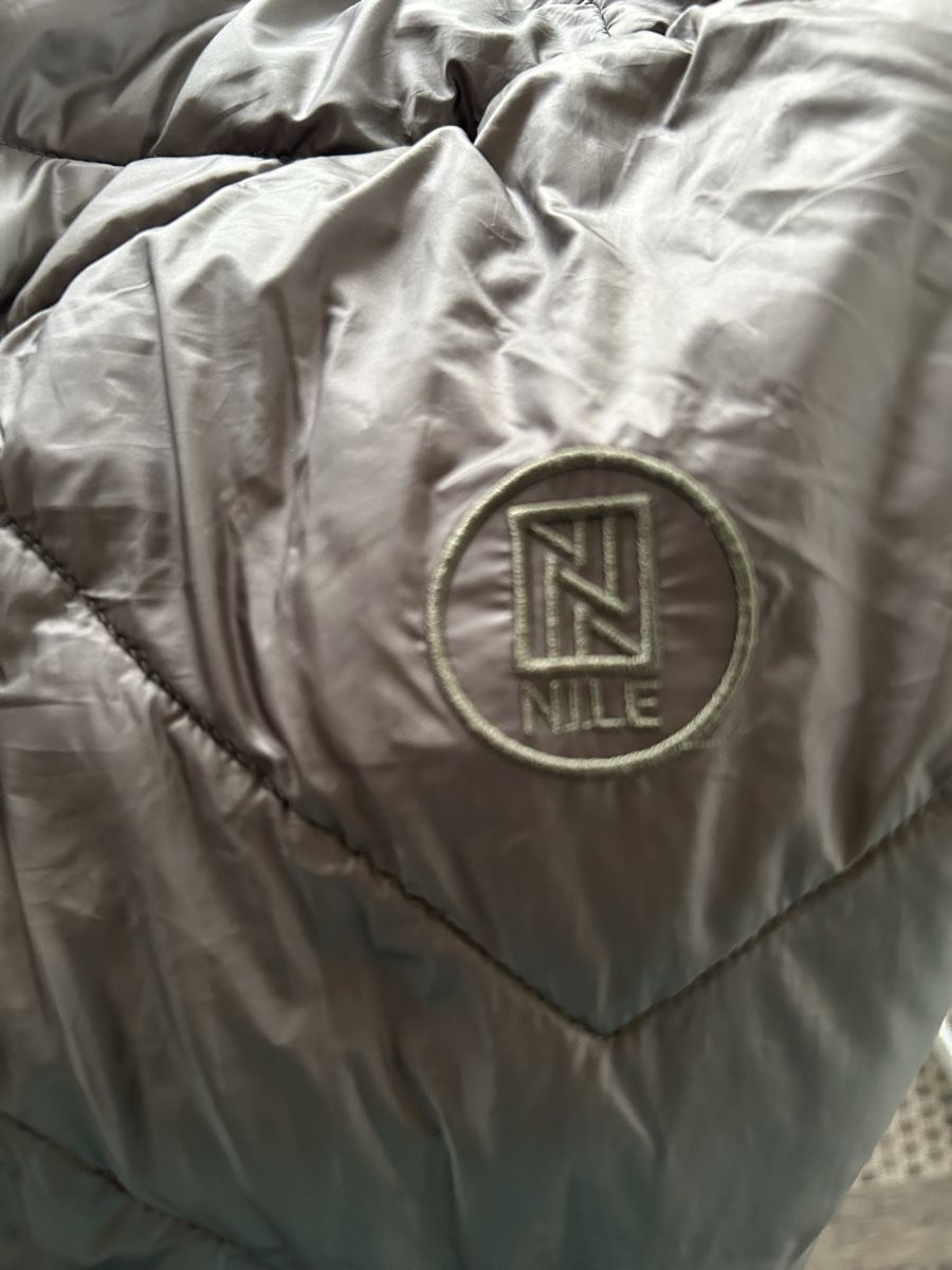 Nile Giacche: Nile Primaloft Jacke – Usato da Balsthal venduto da Sirha 2
