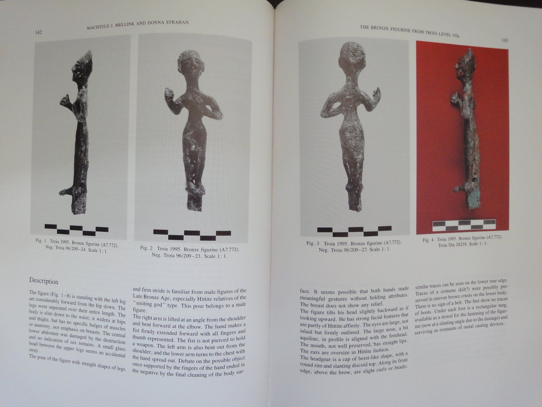 Bücher: STUDIA TROICA - BAND 8 - 1998 – Neu (gemäss Beschreibung) aus Biel/Bienne von 07helios032 6