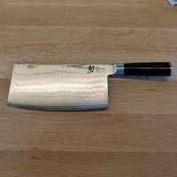 KAI Shun China Kochmesser (DM-0712)