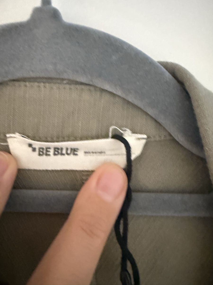 Robes: BE BLUE Kleid khaki   – Neuf (Voir description) à Dübendorf par cel_5zgz 1
