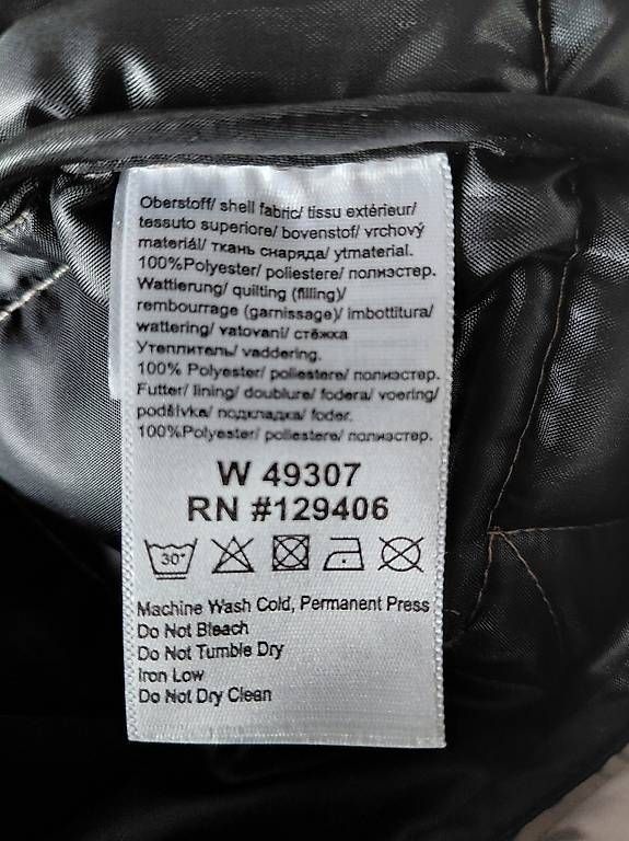 Vestes: Damenjacke Heine – Neuf avec emballage d'origine à Schaffhausen par Sommerwind67 2