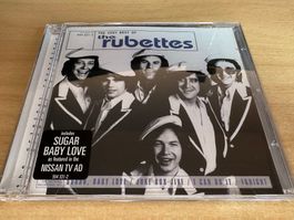 E2 The Rubettes – The Very Best Of The Rubettes