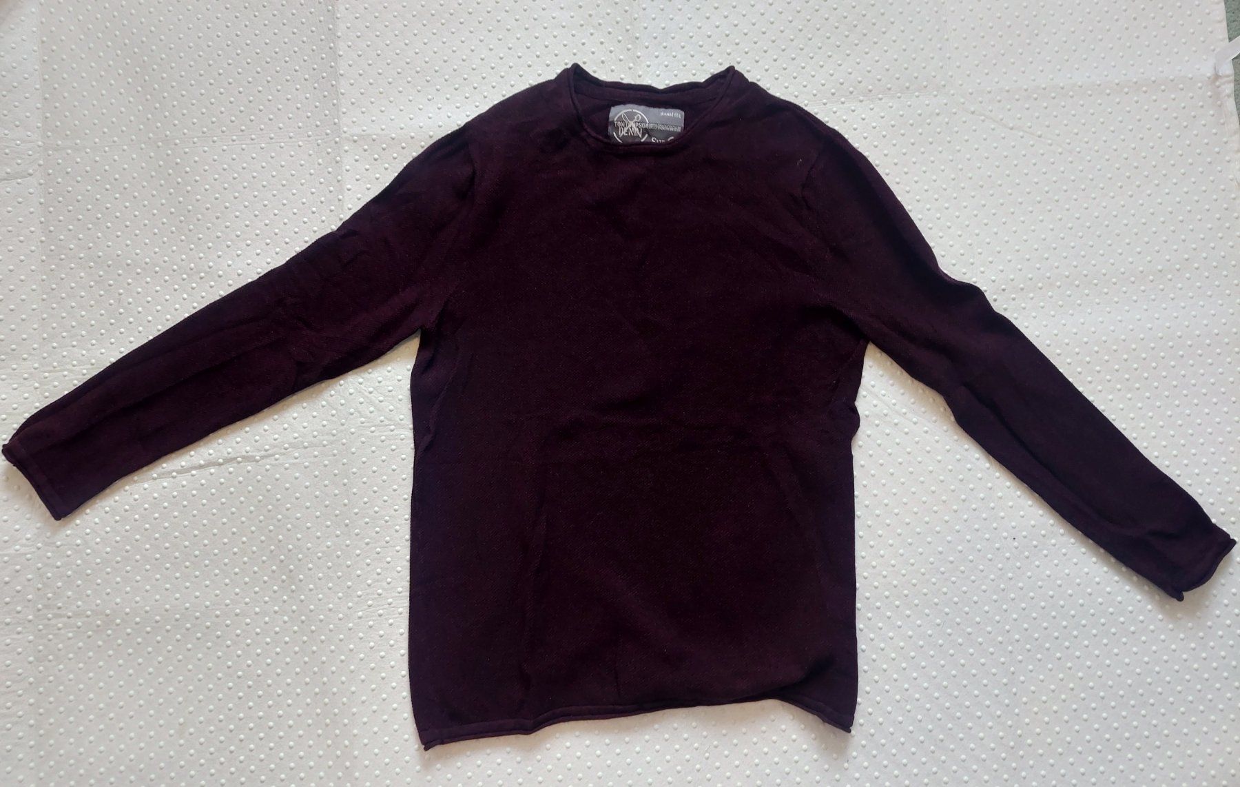 Maglioni & Felpe: Sehr schöner Pullover Gr. L Tom Tompson – Usato da Gysenstein venduto da joshuas81
