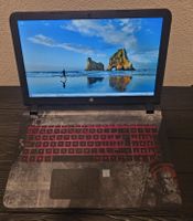 PC portable HP Pavillon Star Wars