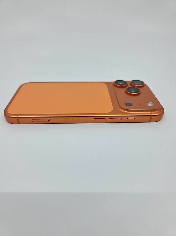 Handys / Smartphones: Apple Iphone 17 Pro 512GB Cosmic Orange – Gebraucht aus Au/SG von erloesenderose 4