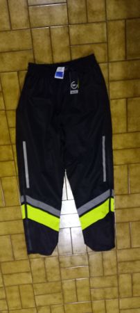 Pantalon de pluie WOWOW neuf, taille XXXL