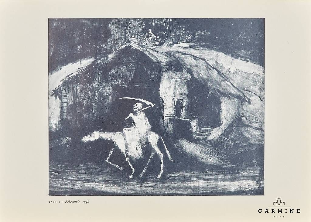 Libri: Mappe von Walter Krebs – Usato da Ostermundigen venduto da CarmineHome 3