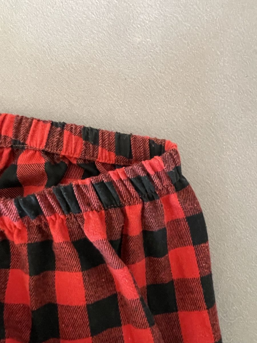 Negligees & Pyjamas: Pyjamahose kariert – Neu (gemäss Beschreibung) aus Schüpfen von ani_gj8r 1