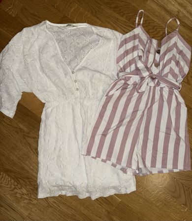 2er-Set Sommer Outfit