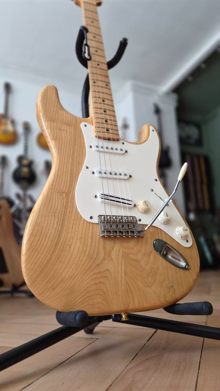 Strumenti musicali: Tokai Springy Sound ST85 – Usato da pieterlen venduto da AntonelloGuitars 2