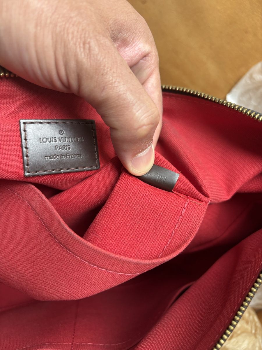 Louis Vuitton Borse da donna: Sac  à main Louis Vuitton – Usato da Buttes venduto da ButtA15 7
