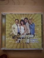 LA COMPAGNIE CREOLE (CD) Souris à la vie FABRIKNEU/NEUF
