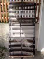 Ikea LEIRSUND Federholzrahmen, verstellbar, 90 x 200 cm