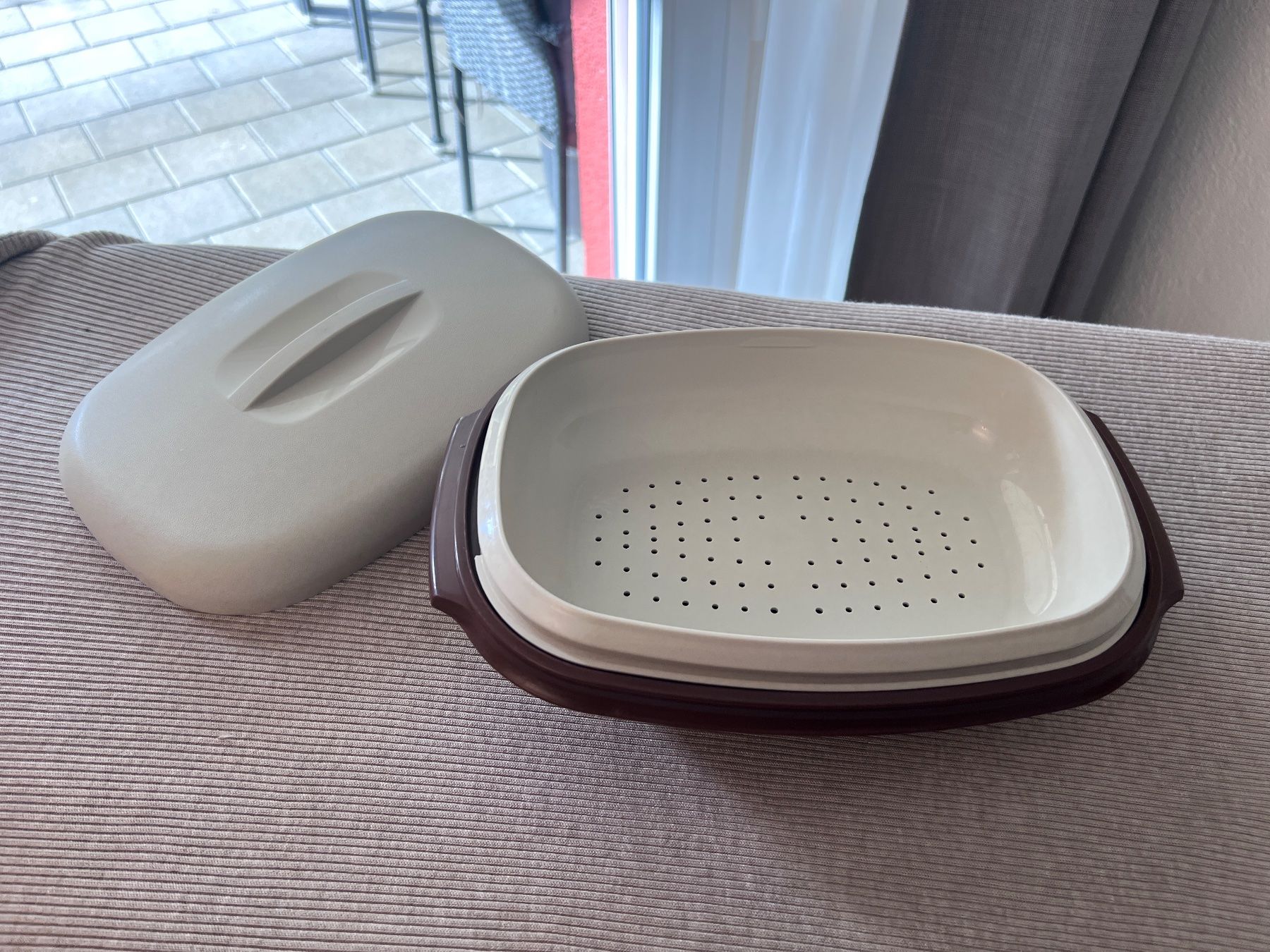 Tupperware Contenitori & Simili: Tupperware  Vintage Top! – Usato da Wimmis venduto da Luana31 1