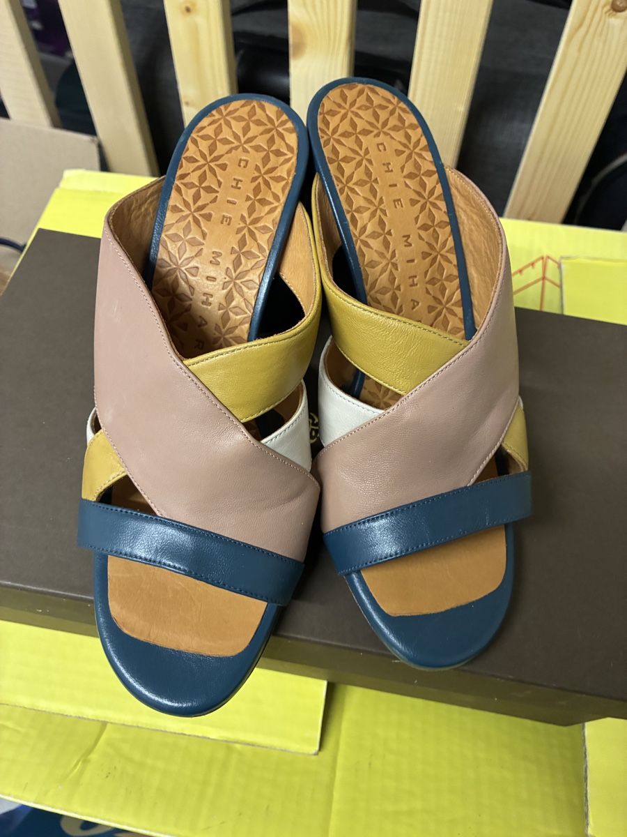 Chie Mihara Scarpe da donna: Chie Mihara shoes - NEW – Nuovo (secondo la descrizione) da Zürich venduto da Flaviavirginia 3