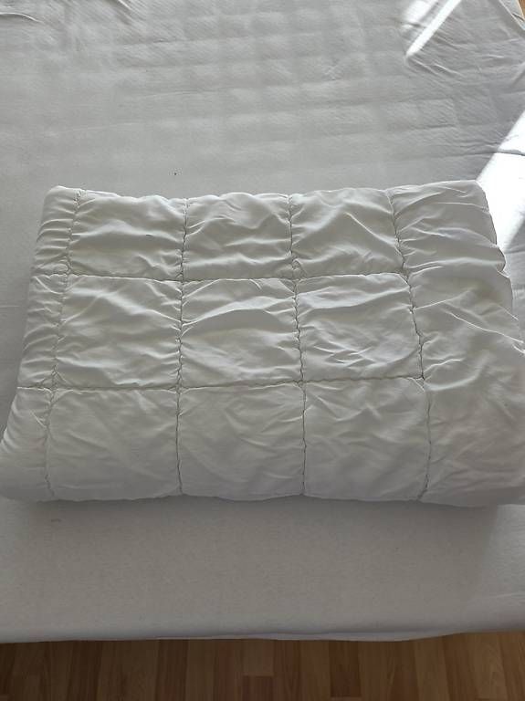 Cuscini: Kissen und Decke – Usato da Egliswil venduto da Belinda82 2