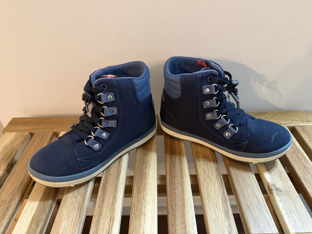 Reima Scarpe per ragazzi: Kinder Stiefel Reima Gr. 31 – Usato da Zürich venduto da Ta-Nia 1