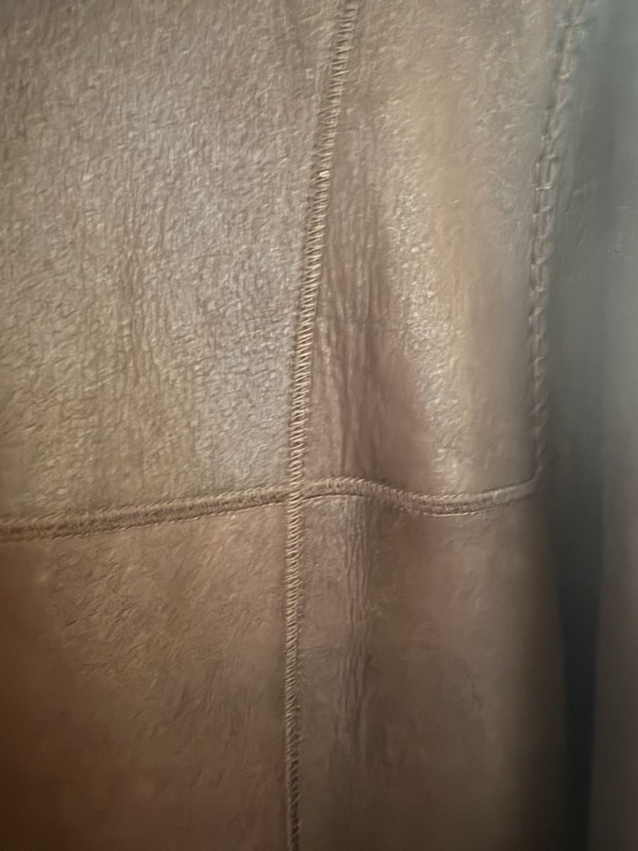 Giacche: Lammfelljacke – Nuovo (secondo la descrizione) da Meilen venduto da Michael-Elena 7