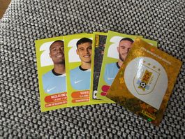 Panini URU Bilder zum aussuchen