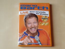 Mario Barth Live Männer sind primitiv aber glücklich