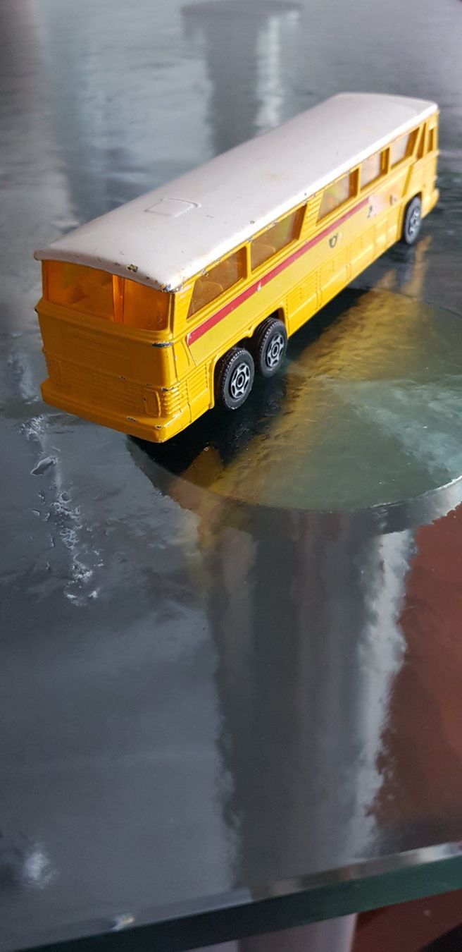 Corgi Toys Modellini d'auto: Modell Postauto Gorgi – Usato da Embrach venduto da Antonloeffel 2