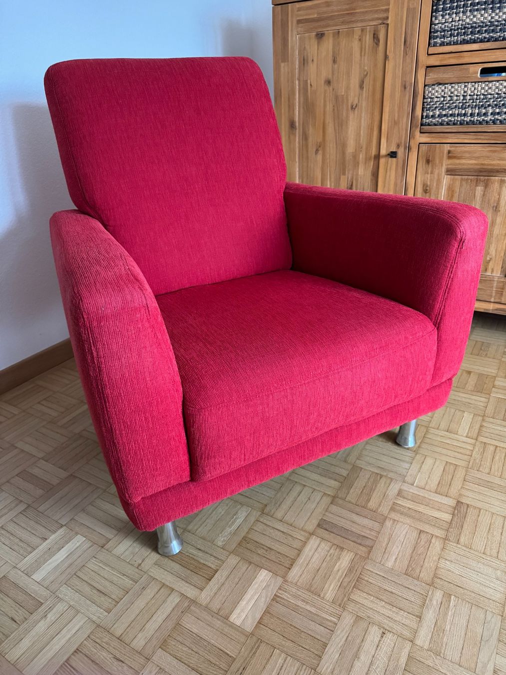 Poltrone: Sessel – Usato da Baden venduto da ABernstein 2