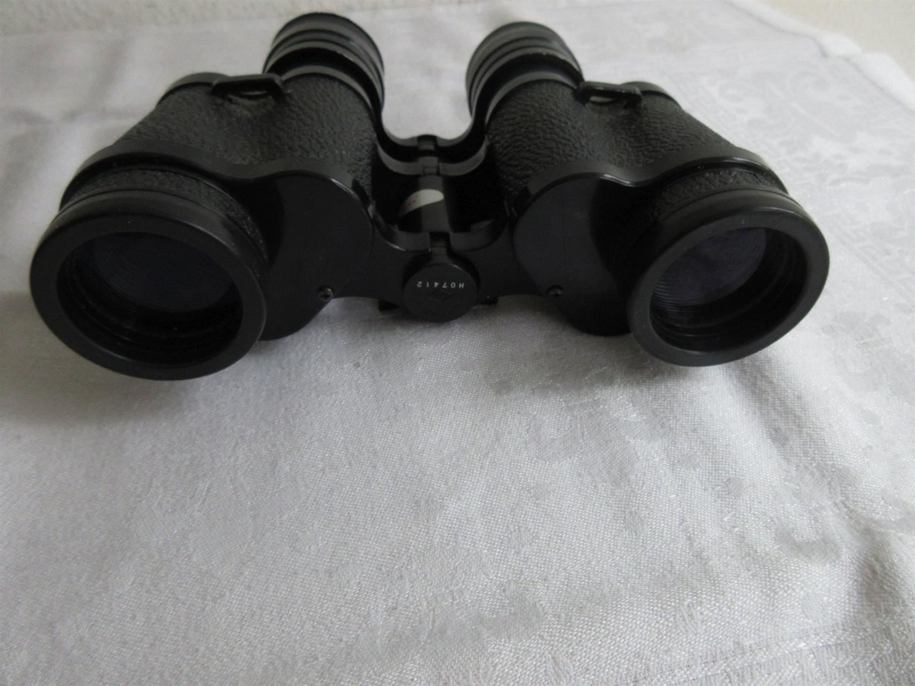 Feldstecher: Feldstecher Bushnell Ensign 7x35 – Gebraucht aus Binningen von tempipassati 4