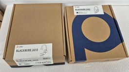 HP Poly Blackwire 3315 + 3325 Headset