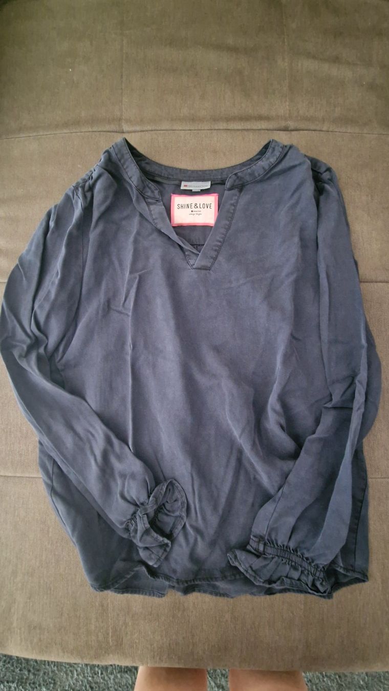Blusen: Street One Bluse neu – Neu (gemäss Beschreibung) aus Kerns von onewayticket