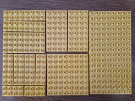 Duplo Platten Set (P79)