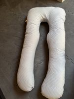 Grosses Seitenschläferkissen/Stillkissen, Top Zustand!