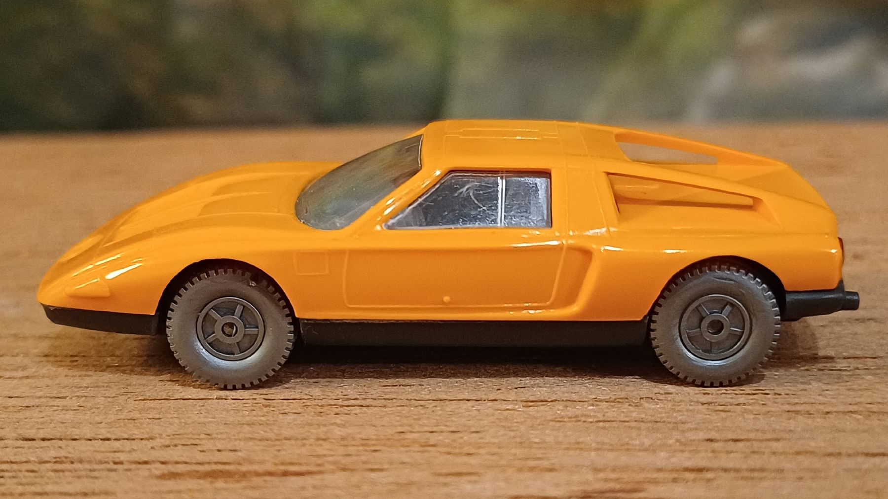 Wiking Modellini d'auto: Mercedes C111 von Wiking – Nuovo (secondo la descrizione) da Uznach venduto da Katinka83 4