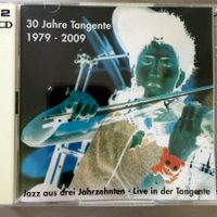 30 Jahre Tangente 1979–2009 – (2 CD mit 2 Sammelbücher)