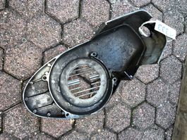 Sachs 503 Lüfterabdeckung