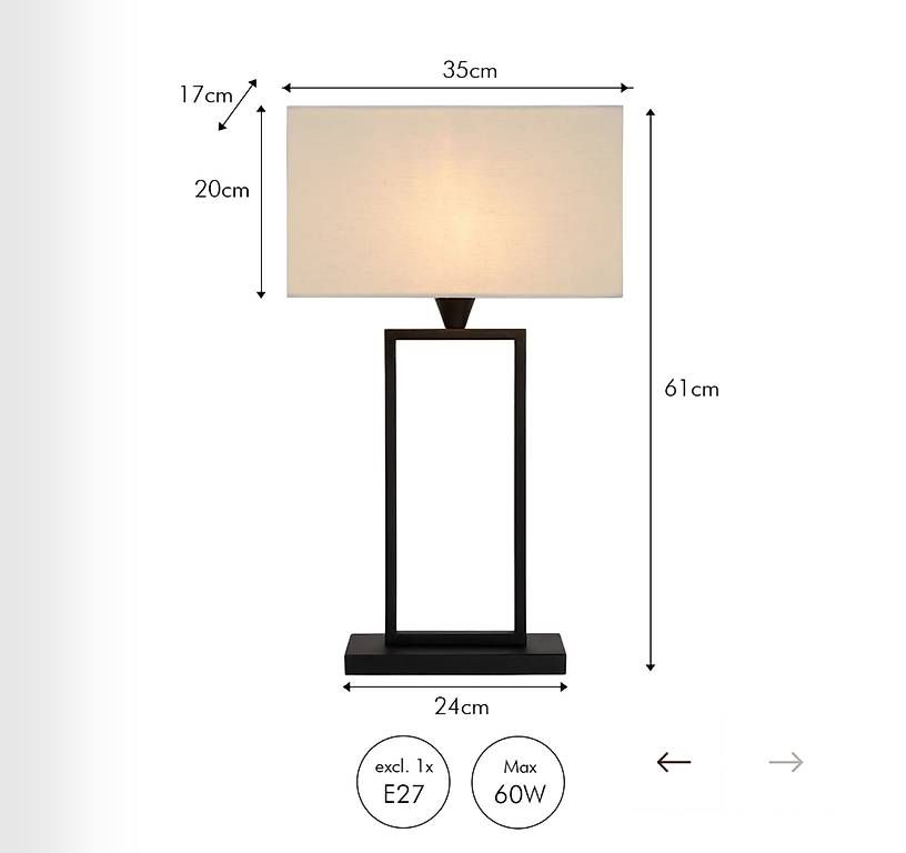 Tische: Atmooz Table Light – Gebraucht aus Zürich von Lara.01 2