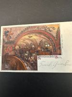 Bern, Kornhauskeller