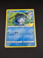 Sobble [Jumbo] #SWSH003 Promo / 🇬🇧