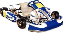 Zanardi (RIP) Kart Aufkleber Sticker Klebesatz - Rarität NOS