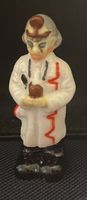 Kübler Fasnachtsfigur