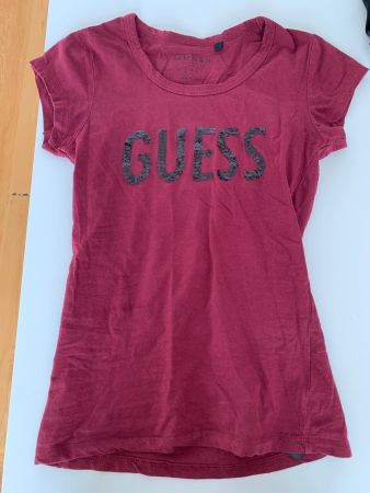 Guess T-Shirt XS