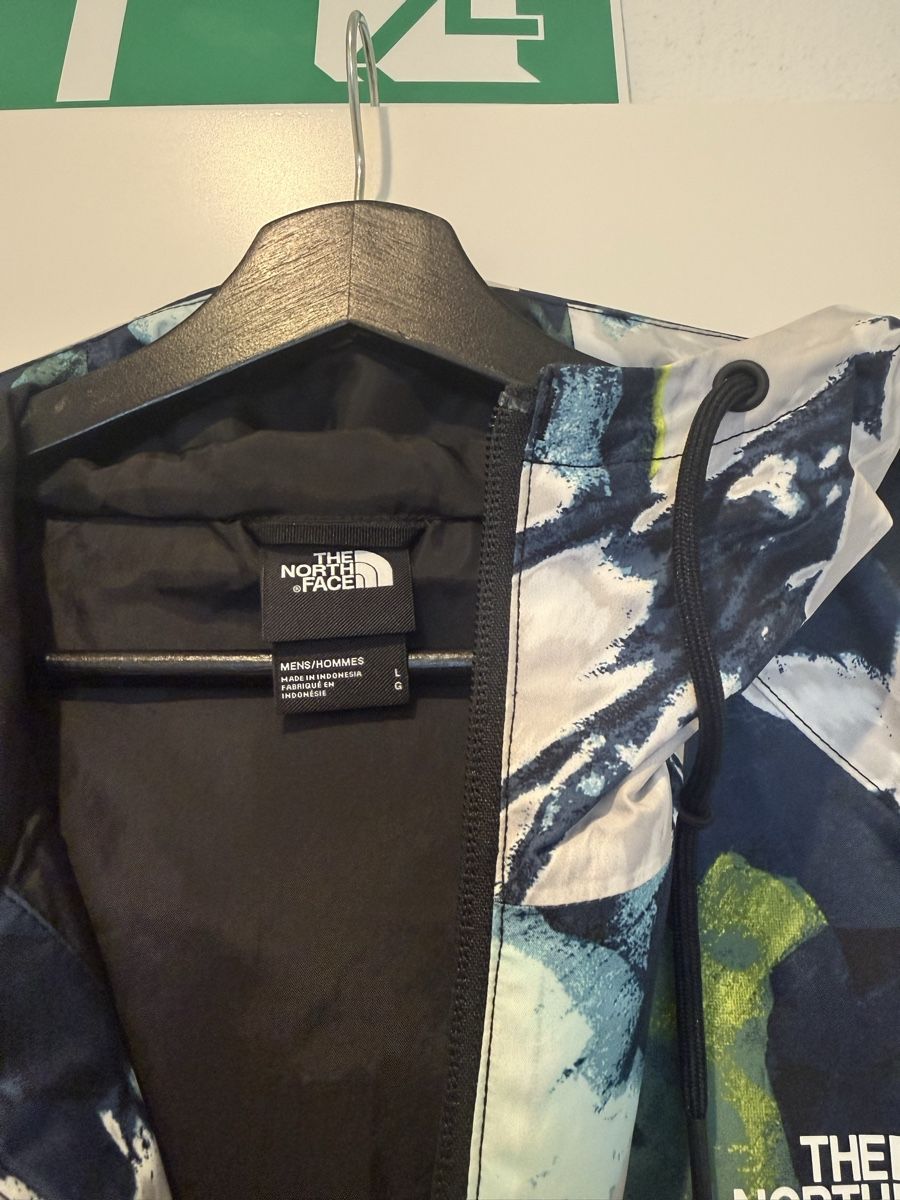 North Face Vestes: The North Face Jacke Gr. L – Neuf (Voir description) à St.Gallen par dav_p8nz 4