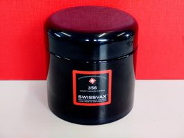Swissvax 356 (Porsche) Luxury Carbauba Wax 200ml